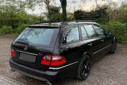 Mercedes-Benz E 280 269.054 km 4.950 &euro; Recklinghausen 45663