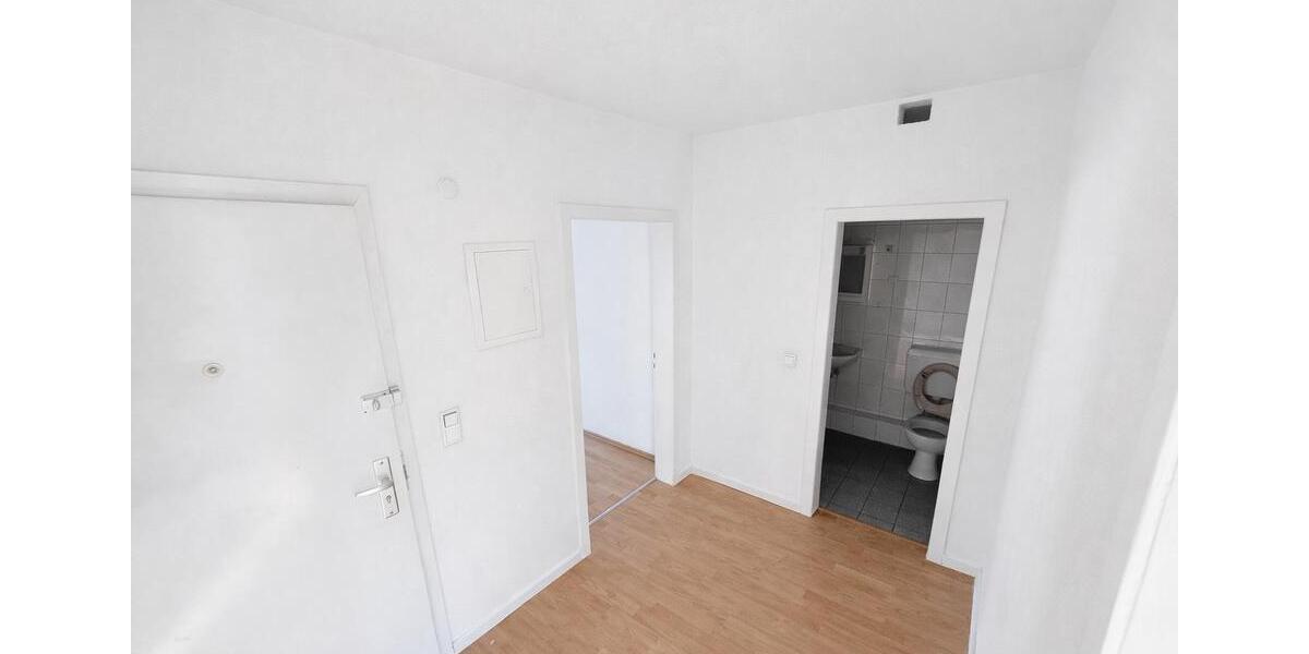 Etagenwohnung Gelsenkirchen Rotthausen - 1.5 Zimmer, 63 m&sup2;, 590&euro; | Angebot:26049812