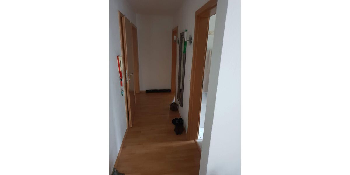 moderne helle Etagenwohnung in einem freistehenden 2 Familienhaus - 3- Marl Alt-Marl | Angebot:26633724