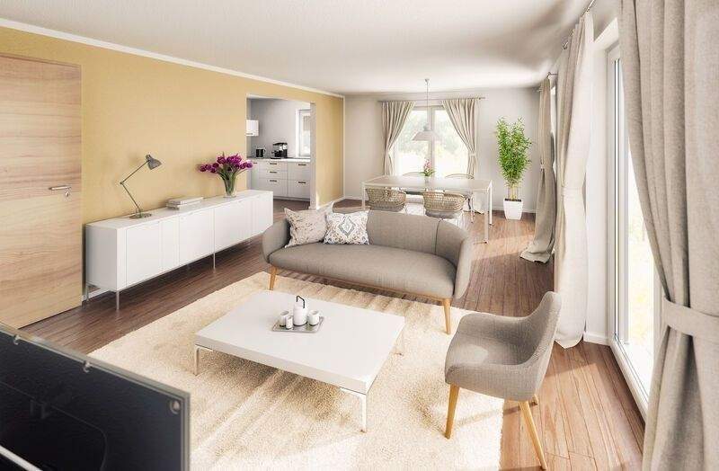 Mehrfamilienhaus, Wohnhaus Hagen Emst - 3 Zimmer, 92 m&sup2;, 237.950&euro; | Angebot:25836137