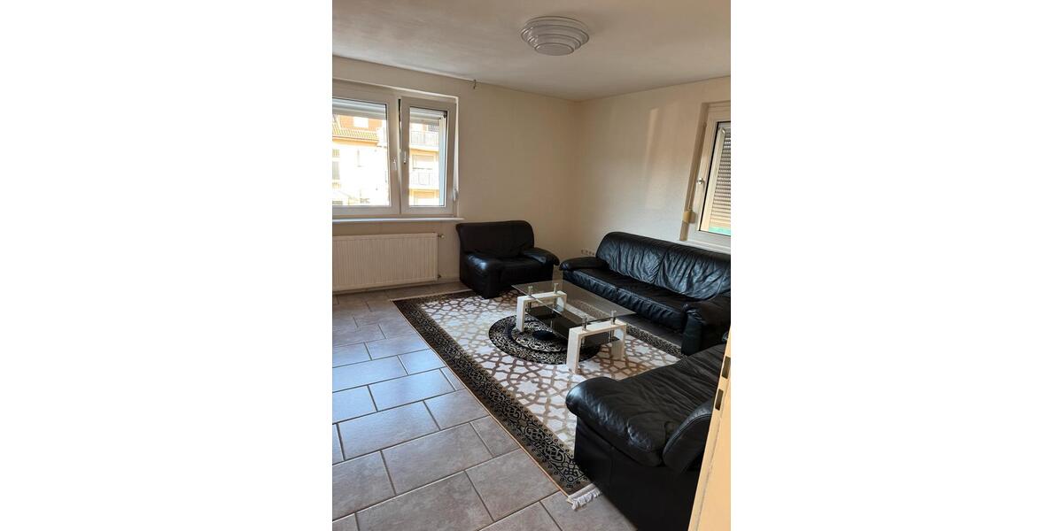 Hochparterre Dorsten - 3.5 Zimmer, 62 m&sup2;, 650&euro; | Angebot:26702237