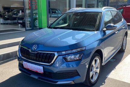 Skoda Kamiq 57.795 km 17.880 &euro; Essen 45326