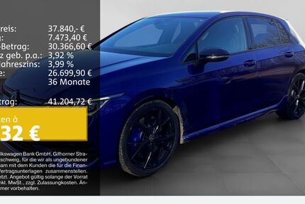 VW Golf 30.681 km 37.840 &euro; Castrop-Rauxel 44575