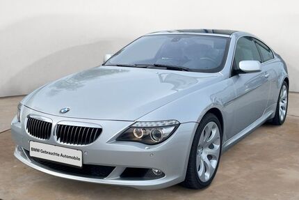 BMW 650 195.185 km 12.889 &euro; Werne 59368