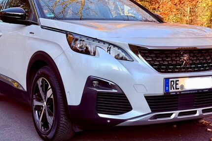 Peugeot 3008 90.000 km 18.500 &euro; Herten 45701