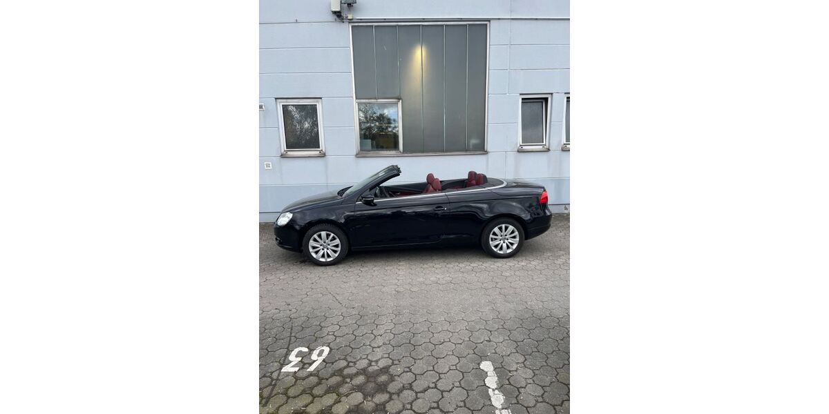 VW Eos 200.000 km 3.800 &euro; Recklinghausen 45665