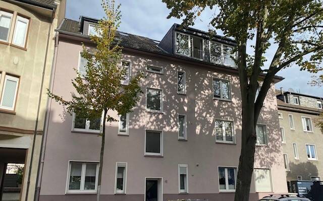 Etagenwohnung Gelsenkirchen Rotthausen - 5 Zimmer, 126 m&sup2;, 225.000&euro; | Angebot:26153990