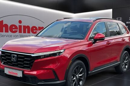 Honda CR-V 4.500 km 39.880 &euro; Dortmund 44149