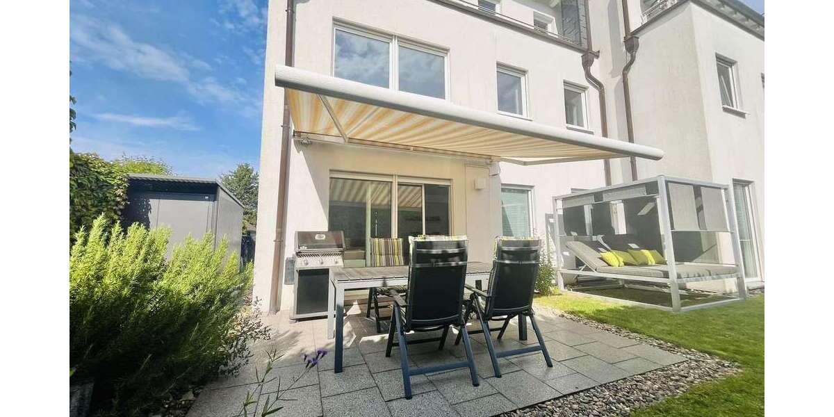 Etagenwohnung Bochum Bochum-Südwest - 4.5 Zimmer, 130 m&sup2;, 569.000&euro; | Angebot:26242451