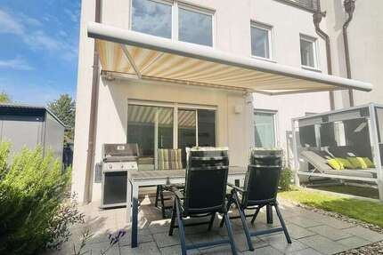 Wohnung Bochum Bochum-Südwest - 4.5 Zimmer, 130 m&sup2;, 569.000&euro; | Angebot:26242451