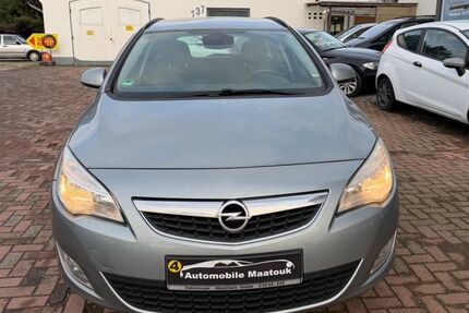 Opel Astra 270.000 km 1.800 &euro; recklinghausen 45665