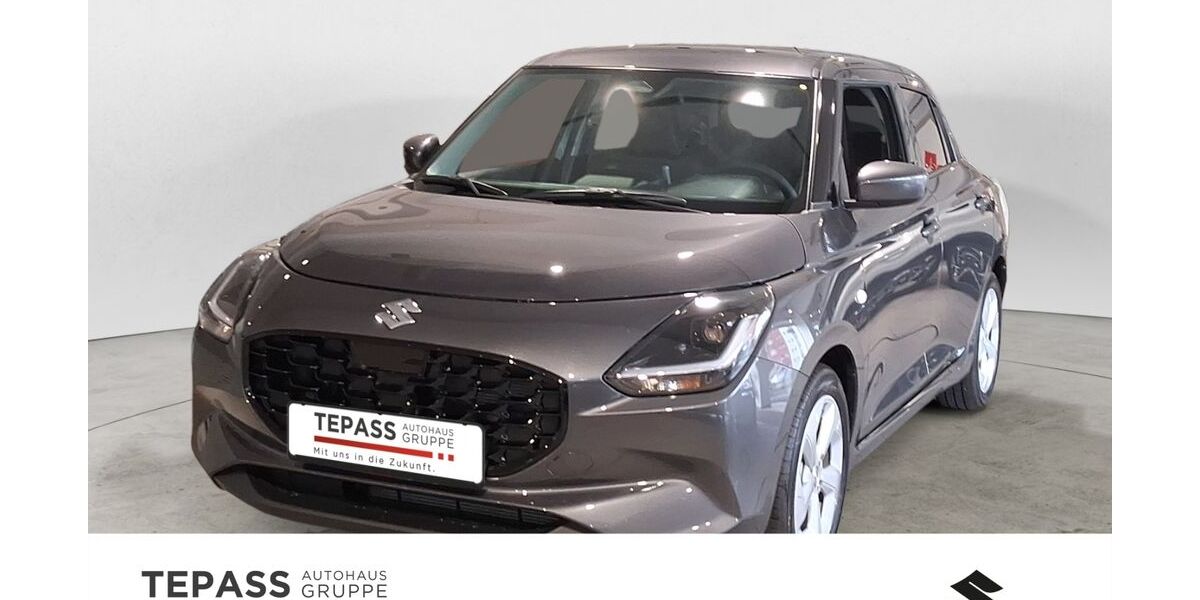 Suzuki Swift 4.990 km 19.960 &euro; Herne 44625
