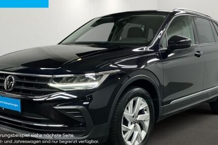 VW Tiguan 78.042 km 21.450 &euro; Hagen 58089