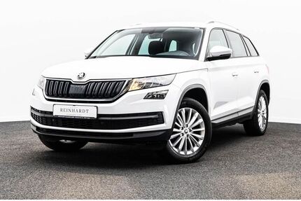 Skoda Kodiaq 117.730 km 19.470 &euro; Hagen 58091