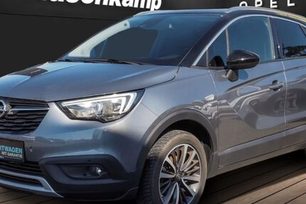 Opel Crossland (X) 44.760 km 12.980 &euro; Selm 59379