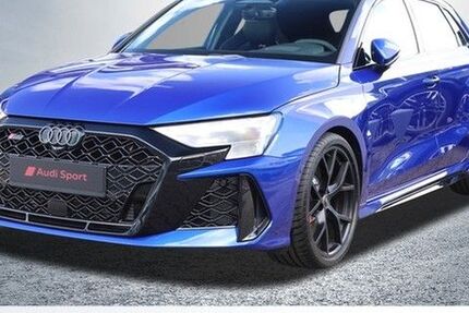 Audi RS3 1.990 km 77.770 &euro; Lünen 44534