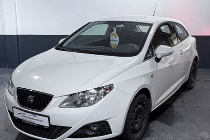 Seat Ibiza 172.954 km 2.990 &euro; Sprockhövel 45549