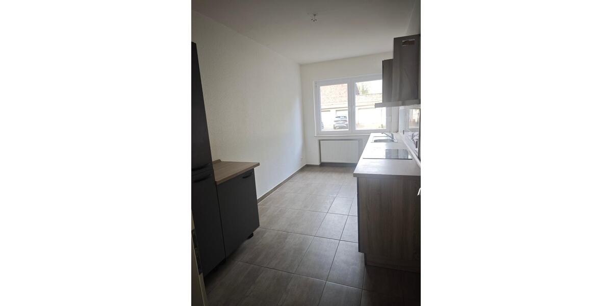 Erdgeschoßwohnung Gelsenkirchen Gelsenkirchen-Mitte - 2.5 Zimmer, 51 m&sup2;, 360&euro; | Angebot:26676680