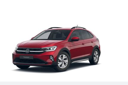 VW Taigo 9.780 km 20.990 &euro; Bochum 44892