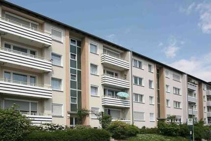 Wohnung Hagen Spielbrink - 3 Zimmer, 60 m&sup2;, 407&euro; | Angebot:27090570