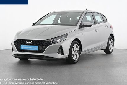 Hyundai i20 36.590 km 14.460 &euro; Essen 45143