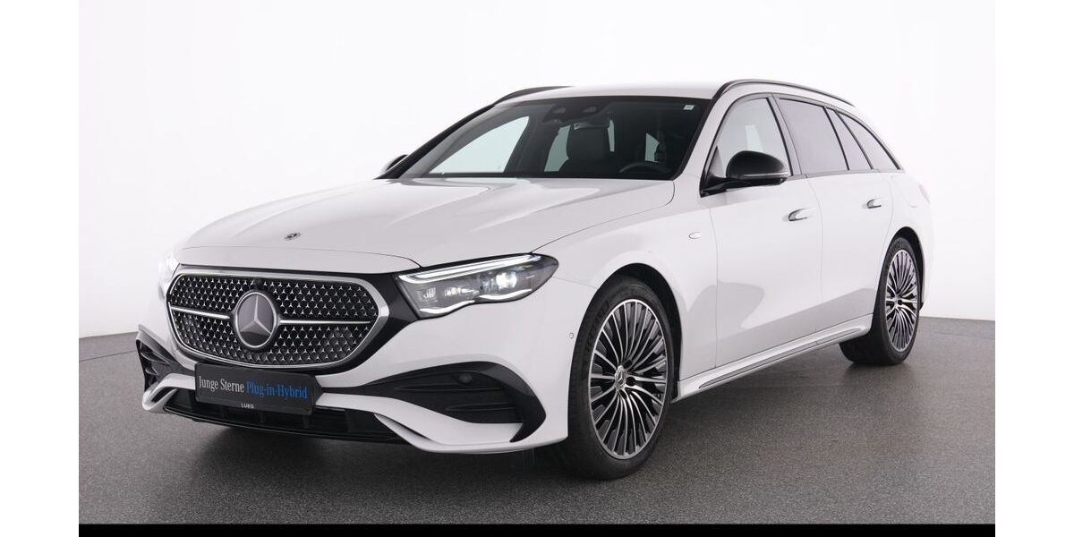 Mercedes-Benz E 300 15.596 km 60.999 &euro; Essen 45309