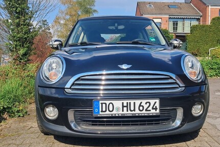 Mini Cooper 141.000 km 2.700 &euro; Dortmund 44135