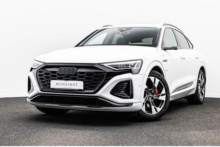 Audi Q8 e-tron 55.313 km 49.100 &euro; Hagen 58091