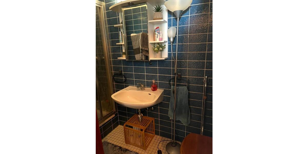 Dachgeschoßwohnung Dortmund Aplerbeck - 2.5 Zimmer, 48 m&sup2;, 500&euro; | Angebot:26042256