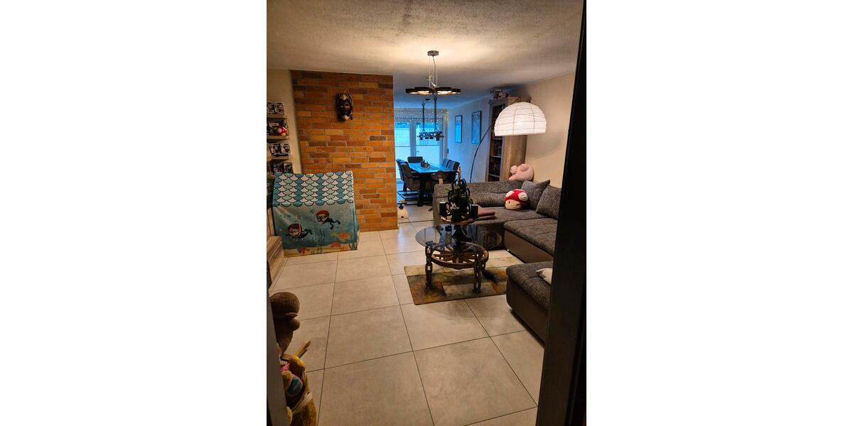 Erdgeschoßwohnung Dorsten Altstadt - 3 Zimmer, 93 m&sup2;, 280.000&euro; | Angebot:25994132