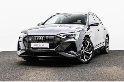 Audi e-tron 83.755 km 35.575 &euro; Hagen 58091