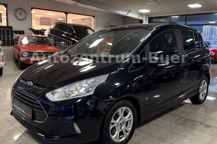 Ford B-Max 100.000 km 5.790 &euro; Gelsenkirchen 45881
