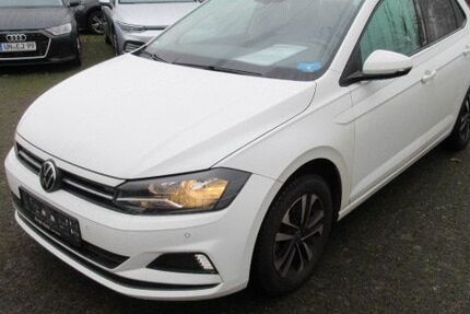 VW Polo 128.200 km 11.988 &euro; Bergkamen 59192