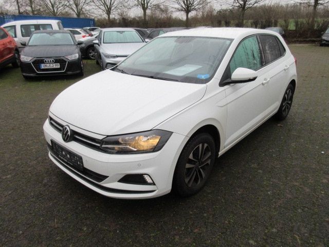 VW Polo 128.200 km 11.988 &euro; Bergkamen 59192