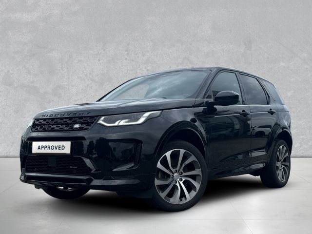 Land Rover Discovery Sport 72.236 km 40.680 &euro; Dortmund 44143