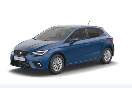 Seat Ibiza 22.794 km 20.640 &euro; Recklinghausen 45663
