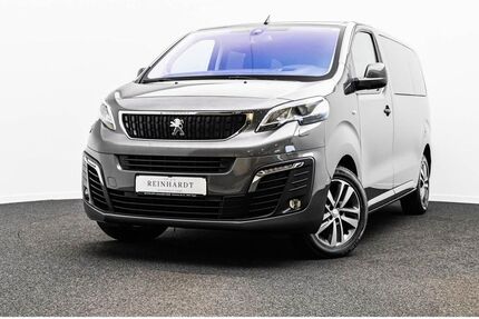 Peugeot Traveller 141.138 km 22.840 &euro; Hagen 58091