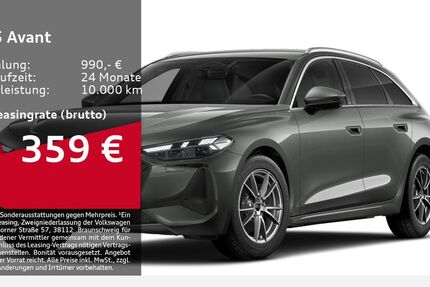 Audi A5 11.233 km 38.940 &euro; Bochum 44809