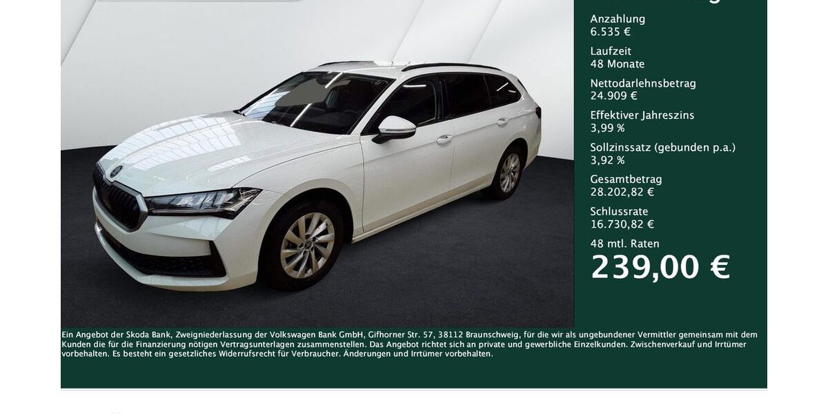 Skoda Superb 16.753 km 31.291 &euro; Dortmund 44269