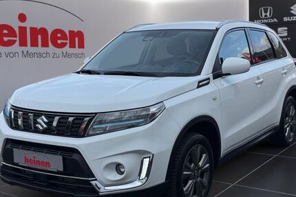 Suzuki Vitara 24.774 km 18.199 &euro; Dortmund 44149