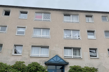 Wohnung Hagen Haspe - 2 Zimmer, 55 m&sup2;, 292&euro; | Angebot:26733142