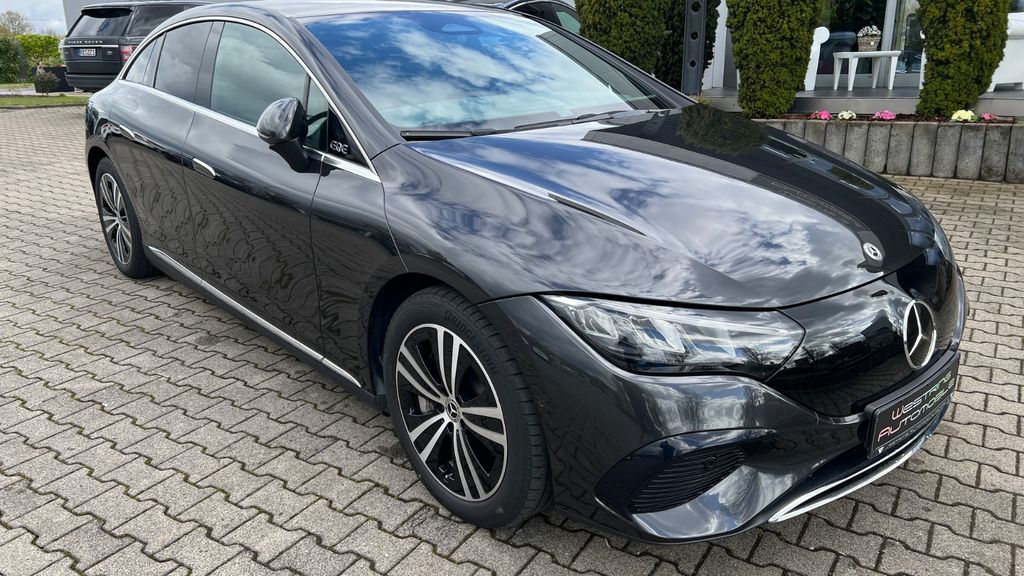 Mercedes-Benz EQE 23.708 km 42.500 &euro; Datteln 45711