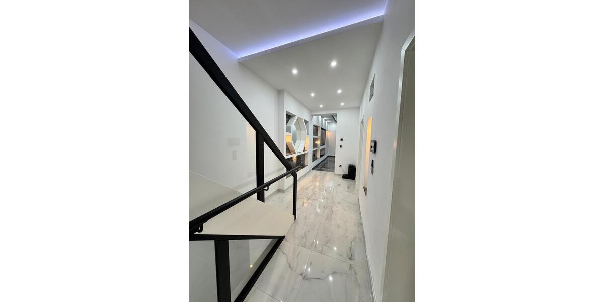 Reihenhaus Gladbeck Alt-Rentfort - 4 Zimmer, 115 m&sup2;, 400.000&euro; | Angebot:26126010