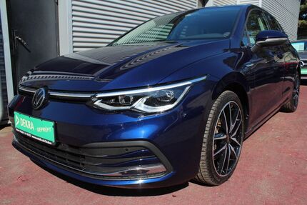 VW Golf 18.537 km 25.482 &euro; Essen 45326