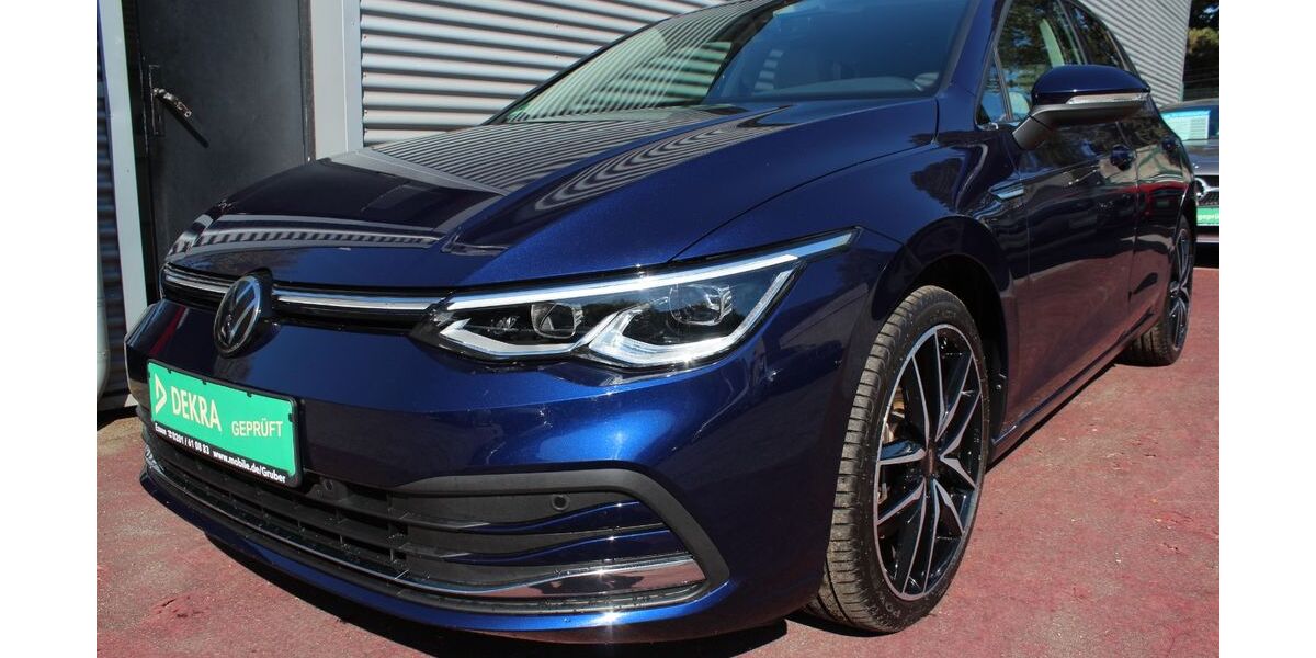 VW Golf 18.537 km 25.482 &euro; Essen 45326