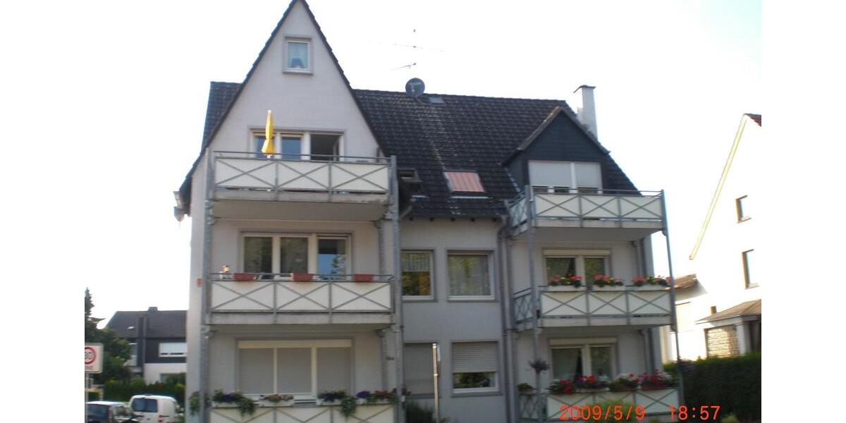 Dachgeschoßwohnung Holzwickede - 3 Zimmer, 71 m&sup2;, 565&euro; | Angebot:26659102
