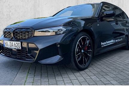 BMW M340d 18.500 km 68.490 &euro; Hagen 58119