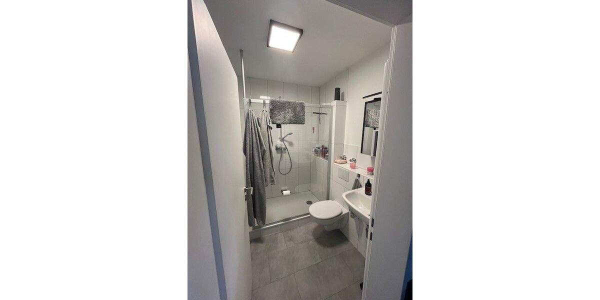 Etagenwohnung Gevelsberg - 3 Zimmer, 62 m&sup2;, 480&euro; | Angebot:26190539