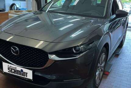 Mazda CX-3 38.000 km 22.090 &euro; Werne 59368