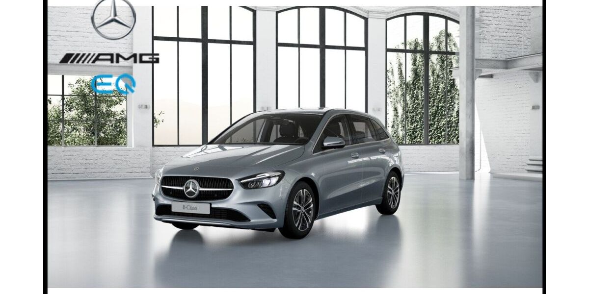 Mercedes-Benz B 180 6.529 km 29.490 &euro; Hagen 58135